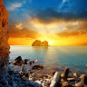 Meet your Posher, Alexander